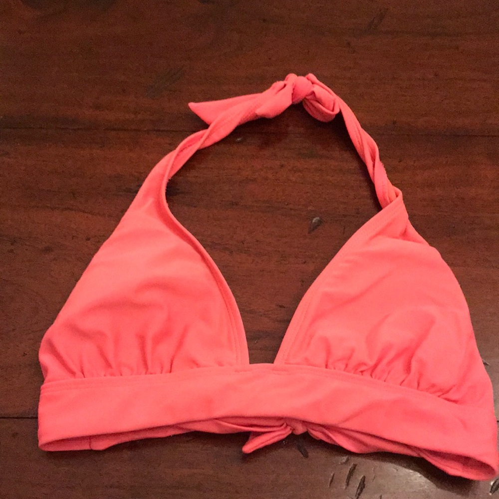 Bathing suit top
